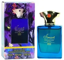Perfume Smart Collection N-443 Edp 25ML - Feminino