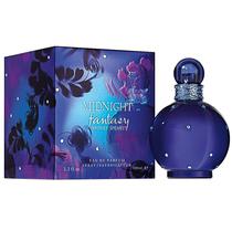 Perfume Feminino Britney Spears Midnight Fantasy Edp 100 ML