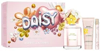 Kit Perfume Marc Jacobs Daisy Eau So Fresh Edt 125ML+10ML+Body Lotion 75ML