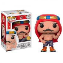 Funko Pop Chase Wwe - Iron Sheik 43