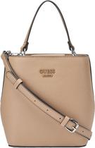 Bolsa Guess SF923974 Taupe - Feminina