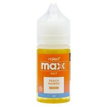 Naked 30ML Maxx Peach Mango Ice 50MG