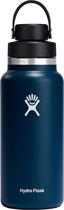 Garrafa Termica Hydro Flask W32BFCC464 946 ML Indigo