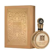 Perfume Unisex Lattafa Fakhar Gold 100ML