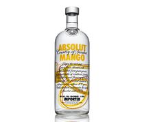 Vodka Absolut Mango 1 Litro