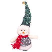 Boneco de Neve 14 CM