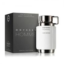 Perfume Armaf Odyssey Homme White Edition Edp Masculino 100ML