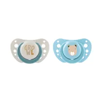 Chupete Physioforma 2-6M Chicco 71521