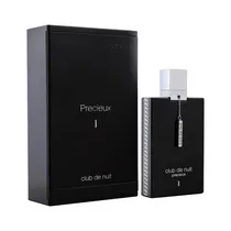 Perf Amraf Club de Nuit Precieux Edp 55M