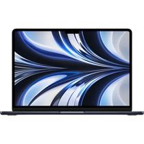 Notebook Apple Mac Air MC7X4LLA M2/16/256/13.6" Midnight