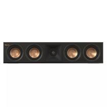 Caixa Central Klipsch RP-404C Chanel Speaker Ebony