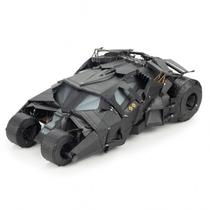 Metal Earth Batman Tumbler PS2006