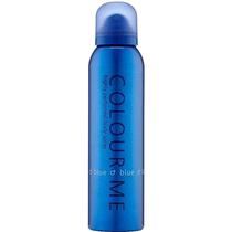 Colour Me Deosodorante Corporal Azure M 150ML