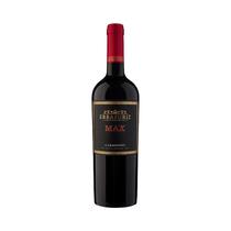 Vino Errazuriz Max Reserva Carmenere 750ML