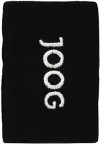 Munhequeira Joog Preto/Branco (1 Unidade)