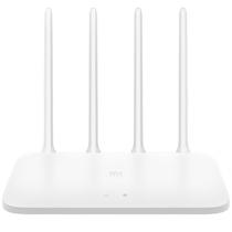 Roteador Wireless Xiaomi Mi 4C R4CM 300 MBPS Em 2.4GHZ - Branco