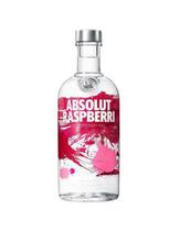 Vodka Absolut Raspberri 1 Litro