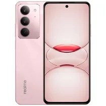Celular Realmi C75X RMX5020 NFC 8GB de Ram / 256GB / Tela 6.67" / Dual Sim Lte - Coral Rosa (Anatel)