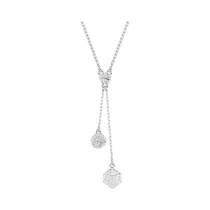 Collar Swarovski 5693207 Dextera