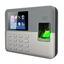 Relogio de Ponto Biometrico Zkteco LX50