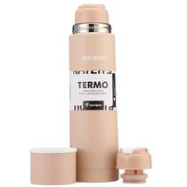 Terrano Termo Bala AC402022028 Acero Inoxidable 750ML Pink