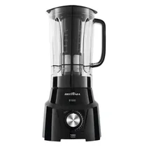Liquidificador Britania B1000 Negro 3L 1200W 220V