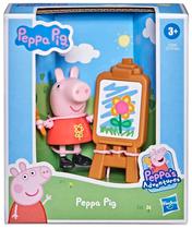 Peppa Pig - Peppa Pig - Hasbro - F2204/F2179