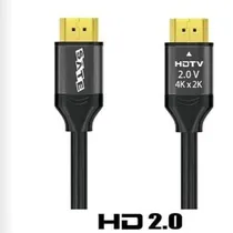 Cabo HDMI 5MTS Sate 2.0 AL050