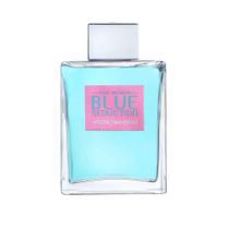 Perfume Antonio Banderas Blue Seduction Eau de Toilette Feminino 200ML