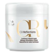 Higiene Wella Mask Oil Reflections 150ML - Cod Int: 65538