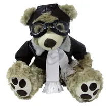Gift - Teddy Bear / Peluche NAPX614-BR