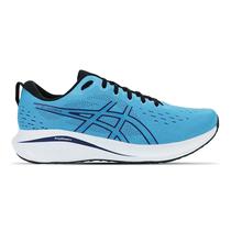 Asics Calzados Gel Excite 10 1011B910.400 Masculino (T) 7.5 Waterscape/Black