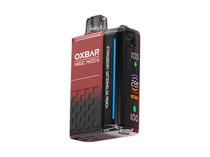 Vaporizador Oxbar Magic Maze 2 - 30000 Puffs - Strawberry Watermelon Peach