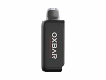 Strawberry Banana Ice- Oxbar - Svopp - 32000 Puffs - Pod Descartável