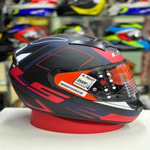 Capacete LS2 FF352 Rokie