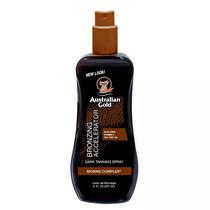 Aceleradora de Bronzeamento Australian Gold 237ML