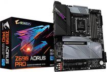 Placa Mãe 1700 Gigabyte Z690 Aorus Pro DDR4 Wifi/s/R/DP