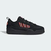 Calzado Adidas ADI2000 Negro Rojo