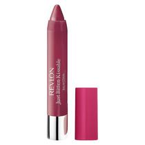 Lapis Labial Revlon Humectante Just Bitten Kissable Balm Stain 030 Smitten - 2.7G