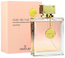 Perfume Armaf Club de Nuit Woman Edp 200ML - Feminino