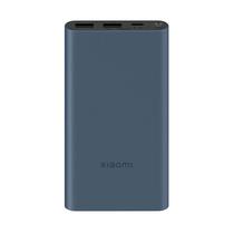 Carregador Portatil Xiaomi Mi PB100DPDZM 10000MAH 22.5W - Preto/Azul