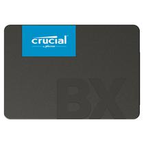 SSD 2.5" Crucial BX500 500GB SATA 3 - CT500BX500SSD1