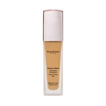 Base Facial Elizabeth Arden Flawless Finish Foundation 430W Tan Warm Yellow 30ML