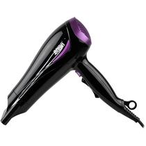 Onida Secador de Cabello ON-093 Professional Plastico 110-220V ~ 50-60HZ Negro