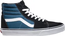 Vans Tenis M VN-000D5INVY Navy
