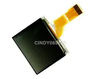 Camera LCD Tela S600 Sony