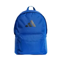 Mochila Adidas IS7050 Classic 3 Barras