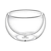Cuenco de Vidrio Wilmax WL-888756/A 500ML