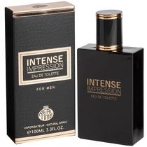 Real Time Perfume Intense Impression Eau de Toilette 100ML