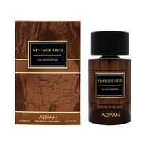 Perfume Adyan Vintage Oud Eau de Parfum 100ML